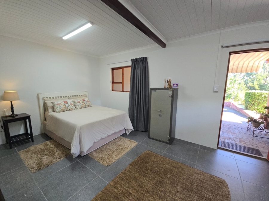 Commercial Property for Sale in Sedgefield Rural Western Cape